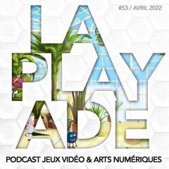 La Playade #53 (Avril 2022) Catie in MeowMeowLand, A Musical Story, Patrick’s Parabox…