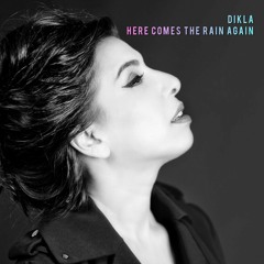 Dikla, Allan Natal, Yinon Yahel - Here Comes The Rain Again (Leanh PVT Mash!)