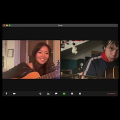 Zild & beabadoobee - Panalangin (Apo Hiking Society cover)