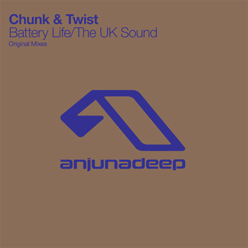 Battery Life (Original Mix)