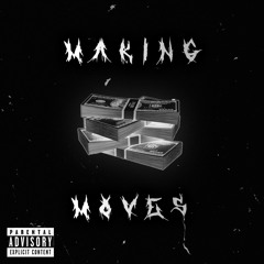 Making Moves - Pa/mer (Prod. by MusicLab Beats)