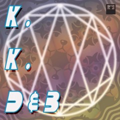 kk slider - kk d&b {aircheck version}