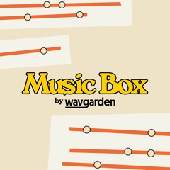 Music Box by WavGarden [Sampler Instrument - Preview]