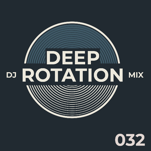 Cary Crank's Deep Rotation 032 - Deep and dark Progressive House DJ mix