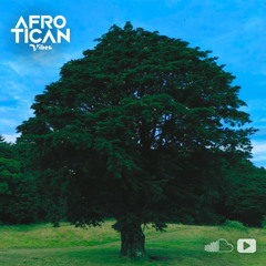 AFROTICAN LIVE SESSIONS by DREY C x JUAN GZ at MON