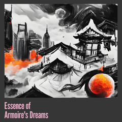 Essence of Armoire's Dreams