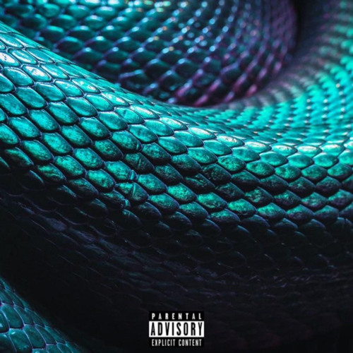 Snakin’ feat. Kodeinekate (Prod.NGBK)