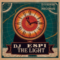 Dj Espi - In my place