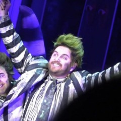 That Beautiful Sound (Reprise) Beetlejuice