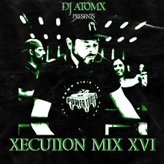 X_Ecution Volume 16