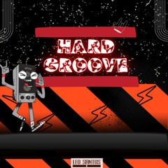 hard groove