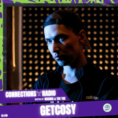 Connections Radio 025 GETCOSY