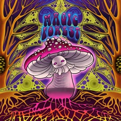 Dj Molecule - Magic Forest Vol. 2.0 Set