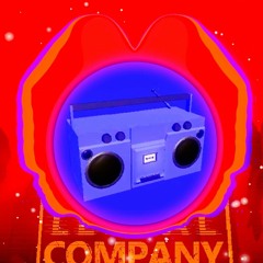 Boombox 5 - Lethal Company (ALT F4 Remix)
