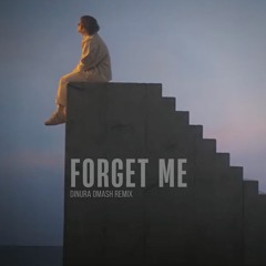 Lewis Capaldi - Forget Me (Dinura Omash Remix)
