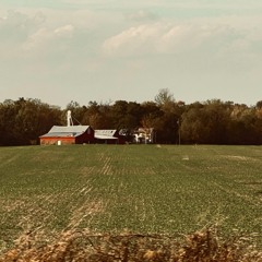 As The Deer~By Chloe Butero