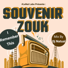 Souvenir Zouk