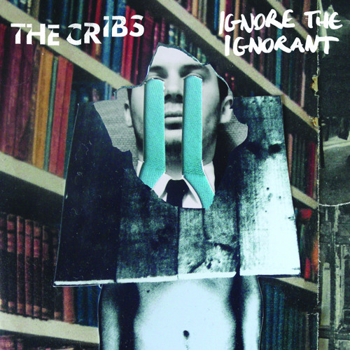 Is Anybody There? (Bonus Track)