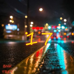 BNK TREY - 17