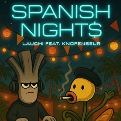 spanish night$.