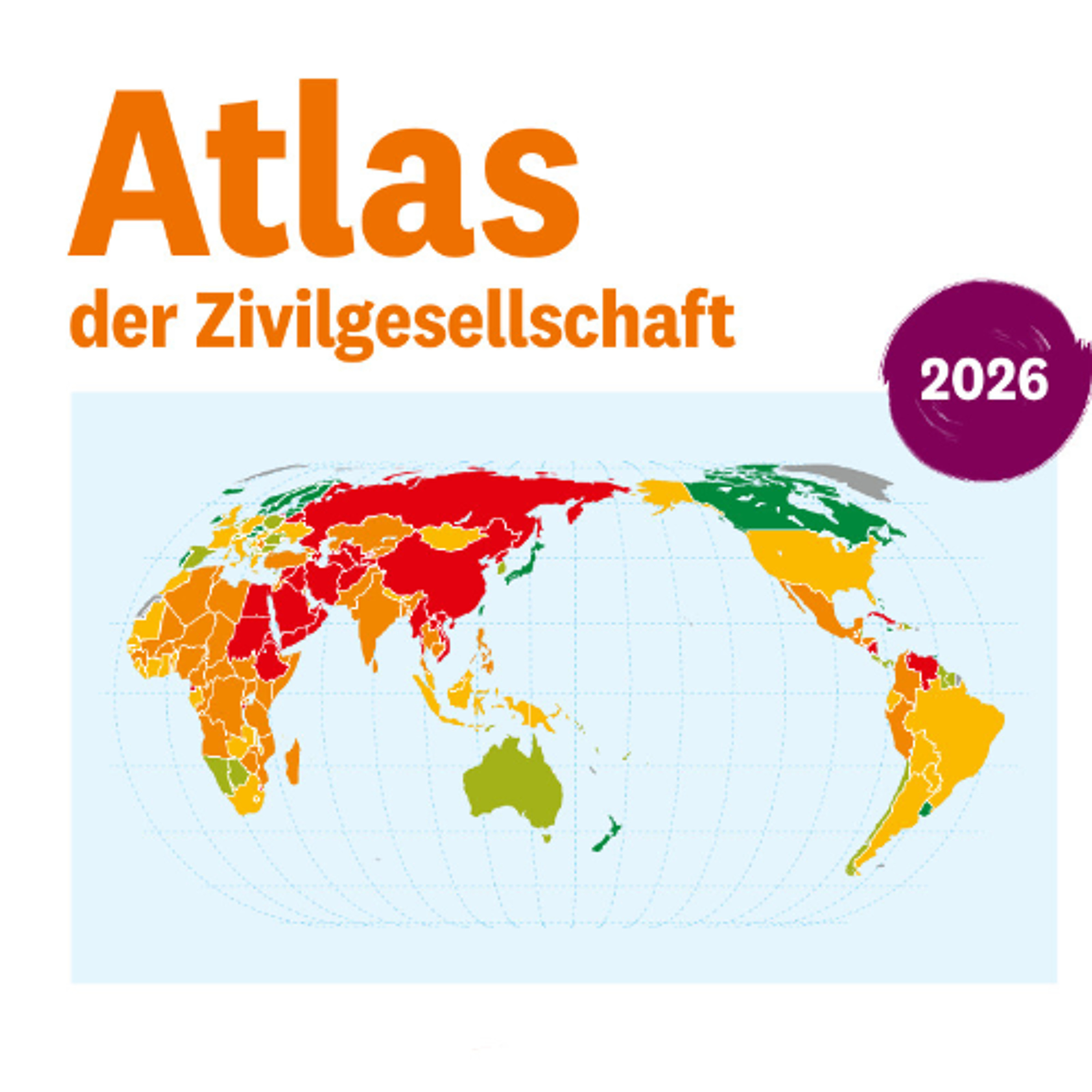 Freiheitsrechte: Auch in Deutschland unter Druck