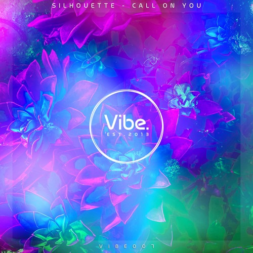Silhouette. - Call On You (VIBE007)