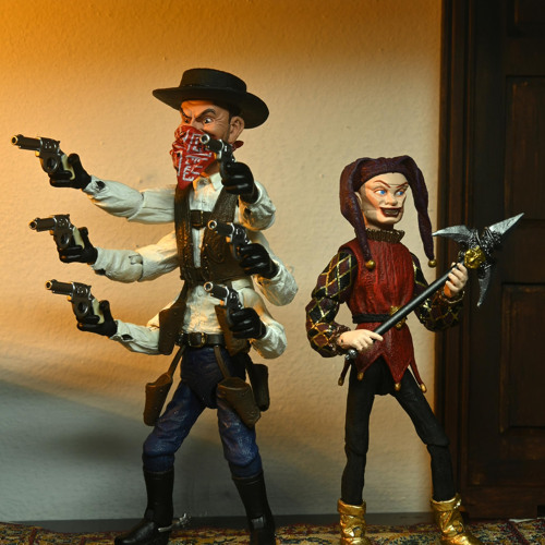 puppetmaster @me
