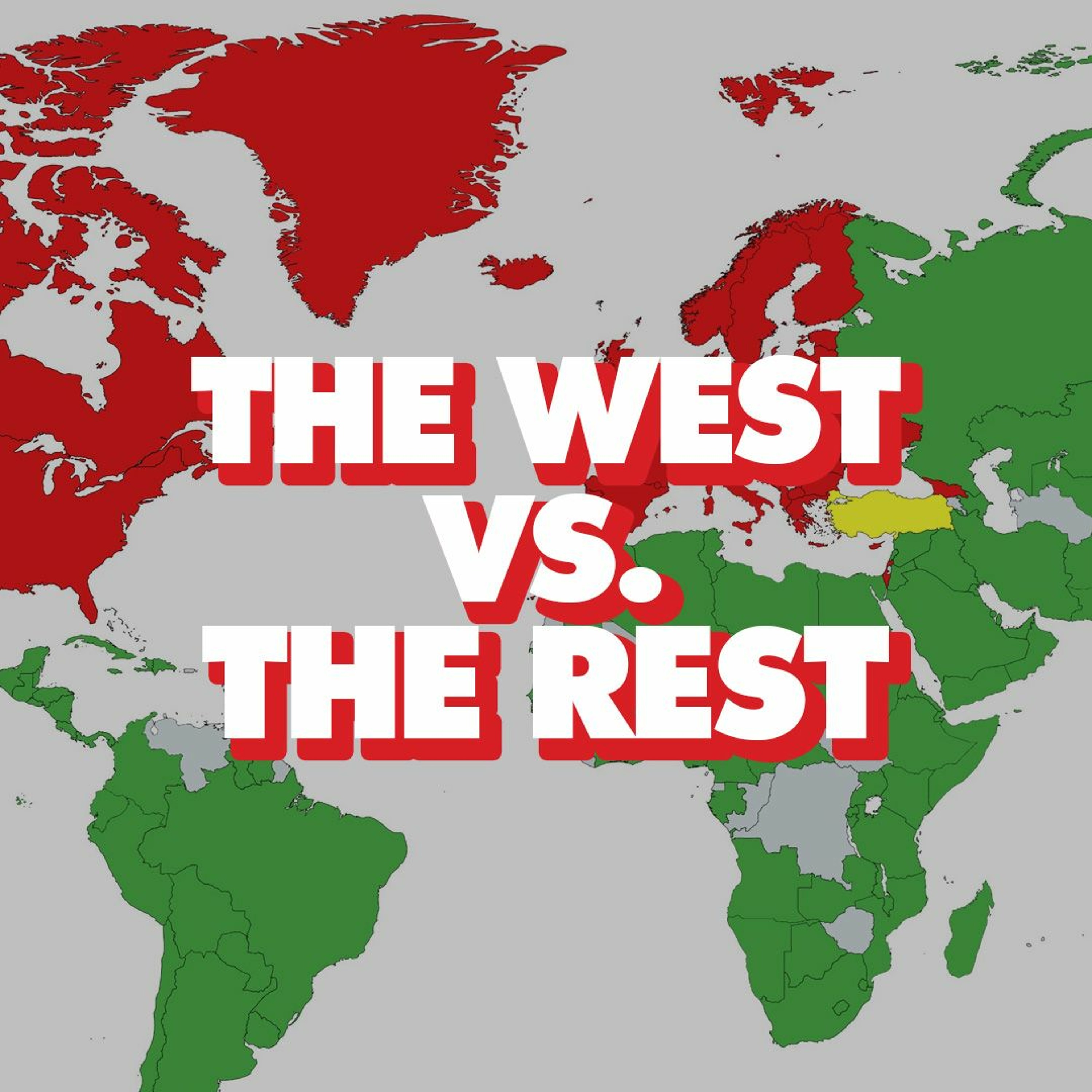 West opposes rest of world in UN votes for fairer economic system, equality, sustainable development