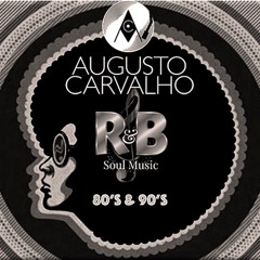 Set Mix Rhythm N' Blue And Soul 80's And 90's November 2020