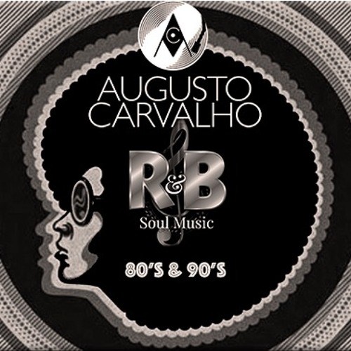 Set Mix Rhythm N' Blue And Soul 80's And 90's November 2020