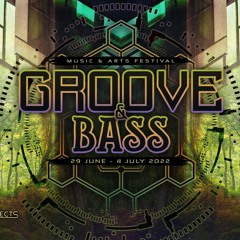 Oracle & Friends - Groove & Bass