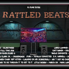 Rattled Beats 06-06-24