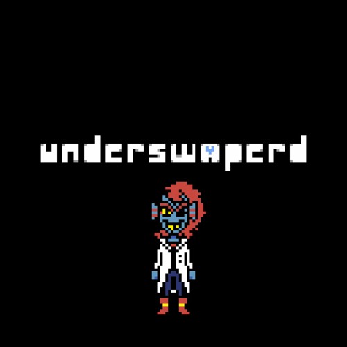 OST: 48 - Professor Undyne