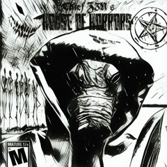 Chief Z3N’s House of Horrors