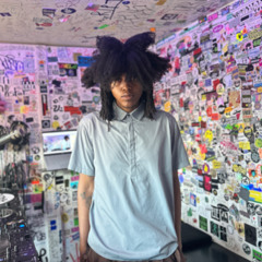 poc @ The Lot Radio 09-26-2025