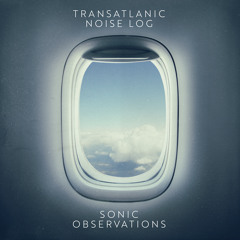 Intercontinental Flight Noise