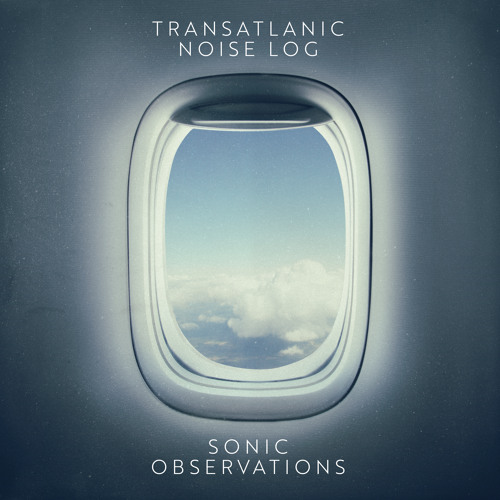 Intercontinental Flight Noise