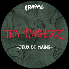PREMIERE: Ten Fingerz - Our DNA [Frappé Records]
