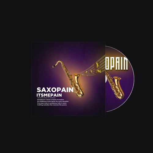 SAXOPAIN