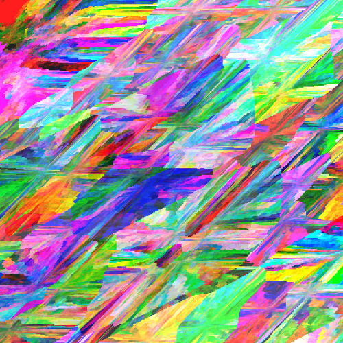 Broken Social Scene - Anthems For A Seventeen Year-old Girl - (add violence remix)