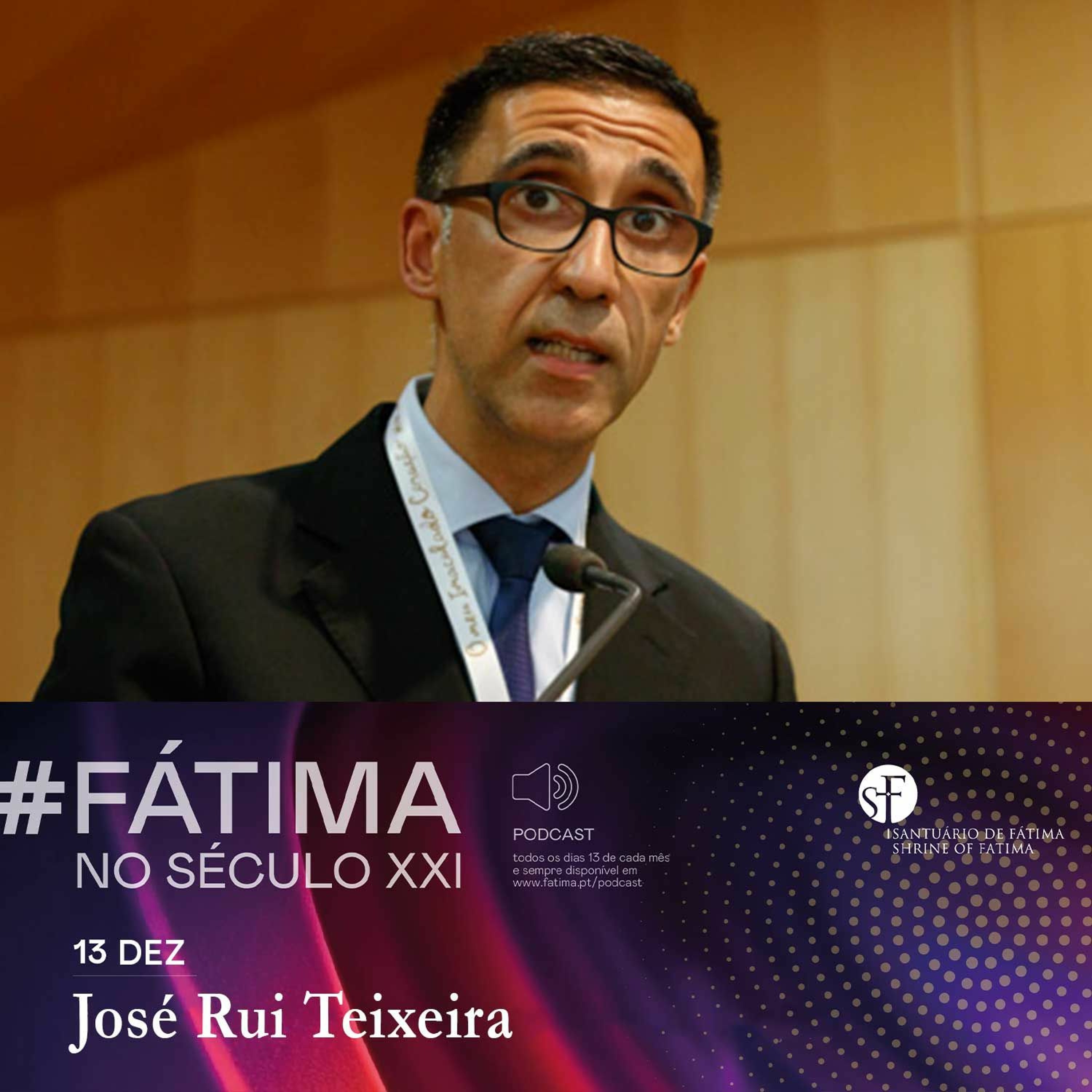 #Fátima no século XXI