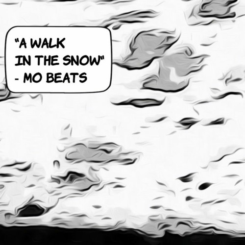 A Walk In the Snow