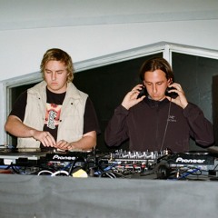 Sydney Hard Dance w/ HEADNOIZ - 18.07.21
