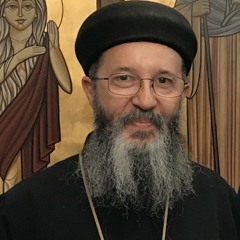 Monday Eve (Holy Week 2021 - English) - Fr Athanasius Attia