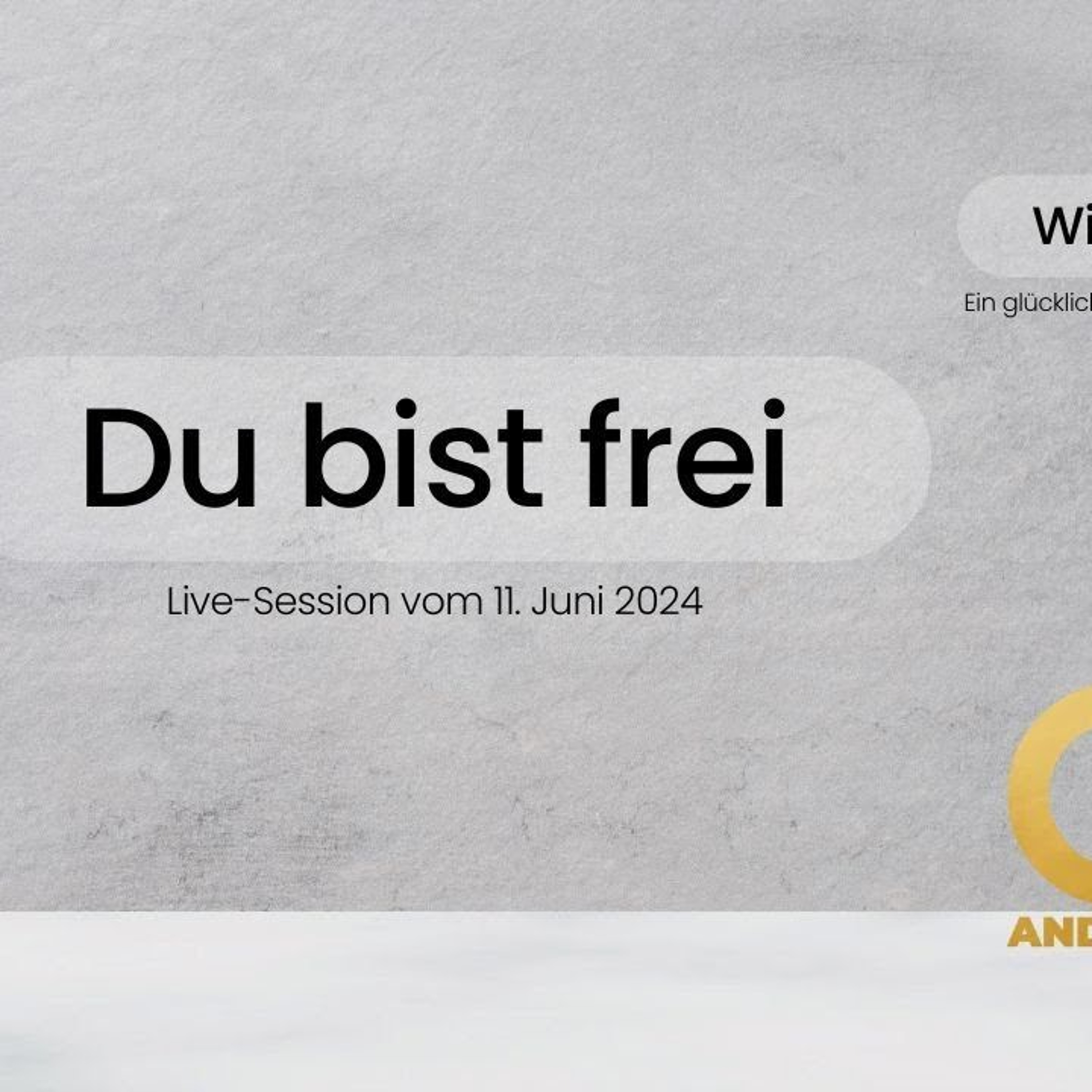 Andrea Hanheide - Podcasts zu EIn Kus in Wundern  - EKiW