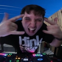 Trance & Techno DJ set @ Open Decks