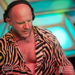 Ecstatic Dance Festival Holland 2025 - The Opening Session