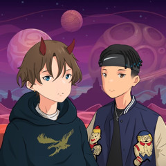 RUNNiNG MAN w/ Yvng MC & INARISTAKOVER