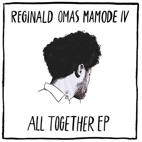 Real Thing (feat. Jeen Bassa)