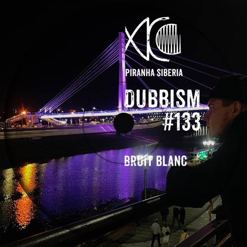 DUBBISM #133 - BRUIT BLANC